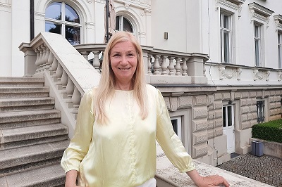 Тетяна Гарсія | Перекладачка та усна перекладачка